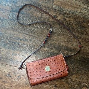 Dooney & Burke Crossbody Purse